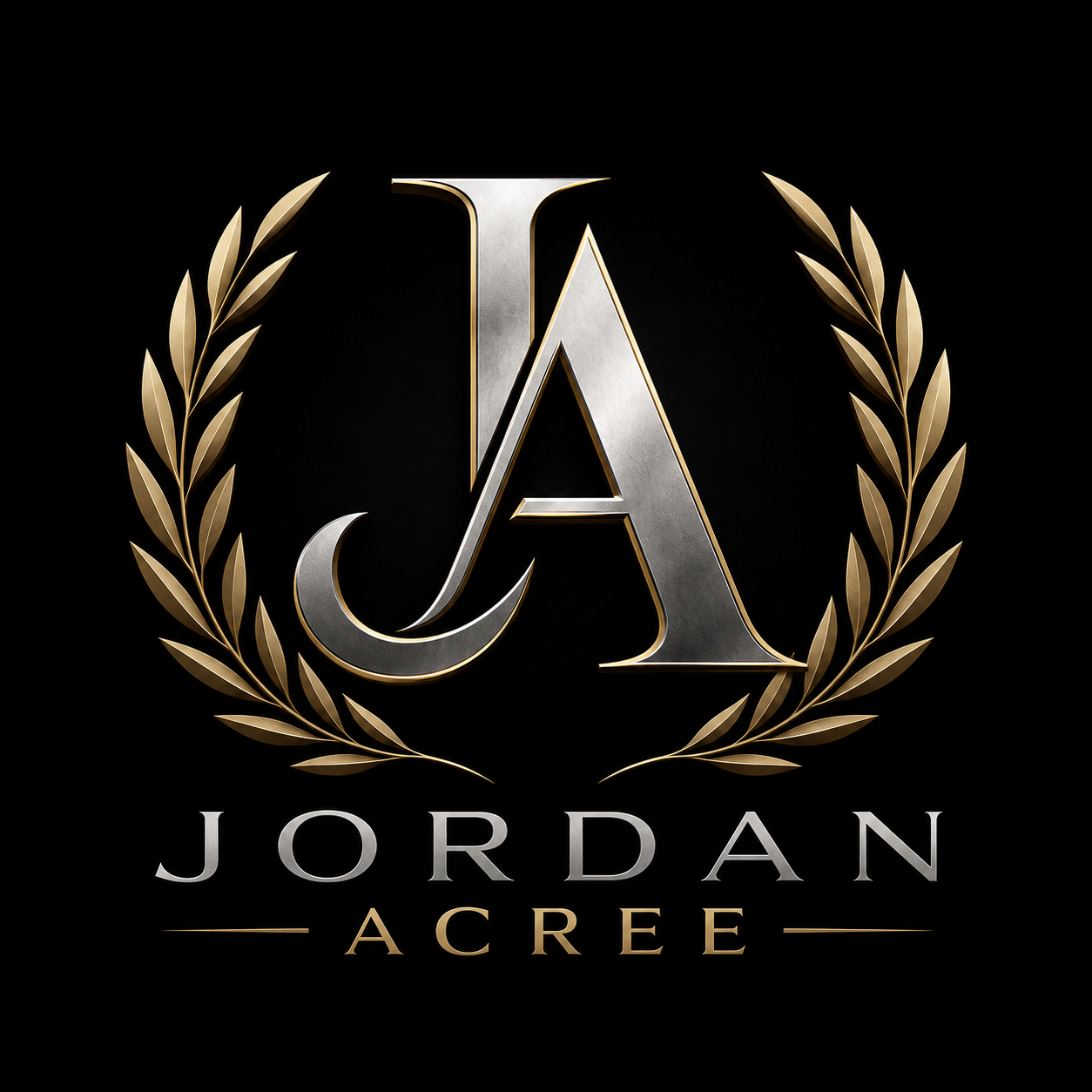 Jordan Acree